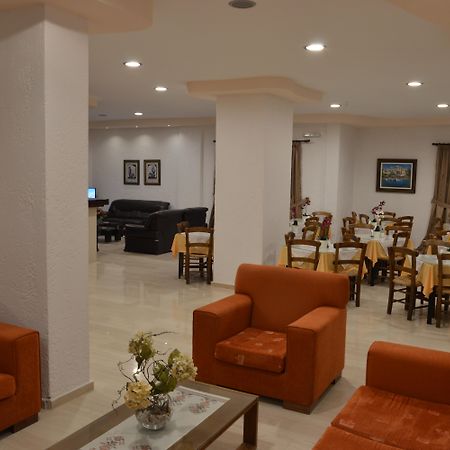 Amoudara Lasithiou Stork Hotel מראה חיצוני תמונה