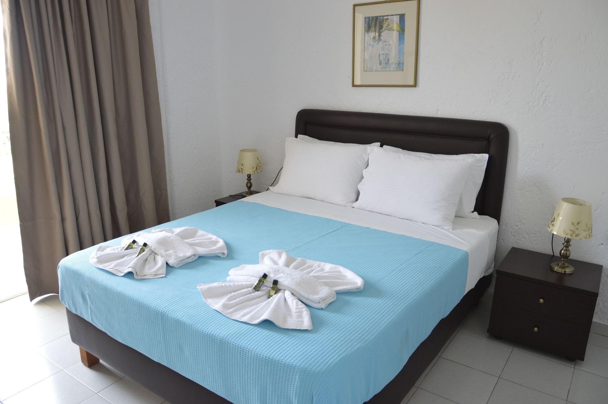 Amoudara Lasithiou Stork Hotel מראה חיצוני תמונה