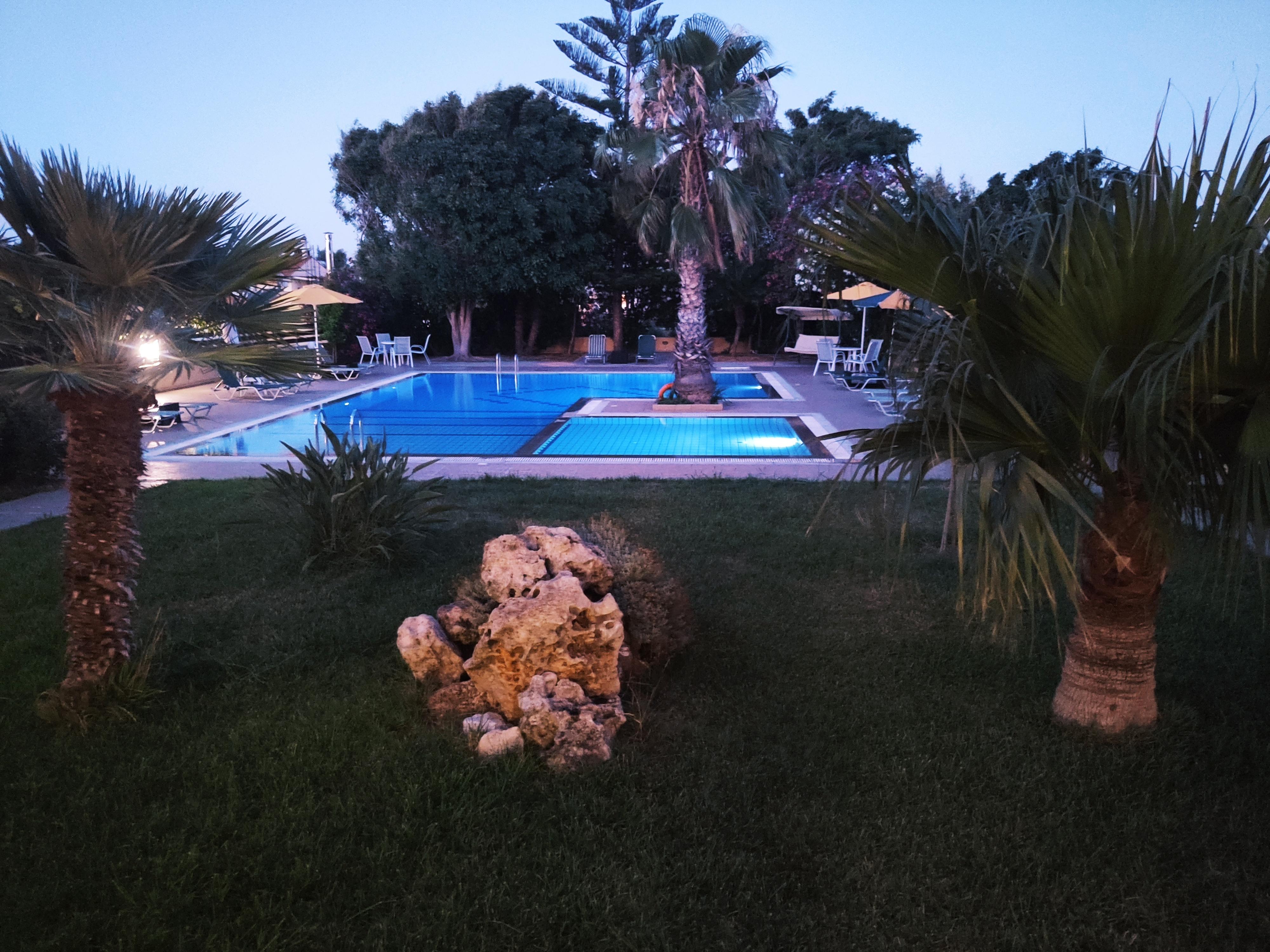 Amoudara Lasithiou Stork Hotel מראה חיצוני תמונה