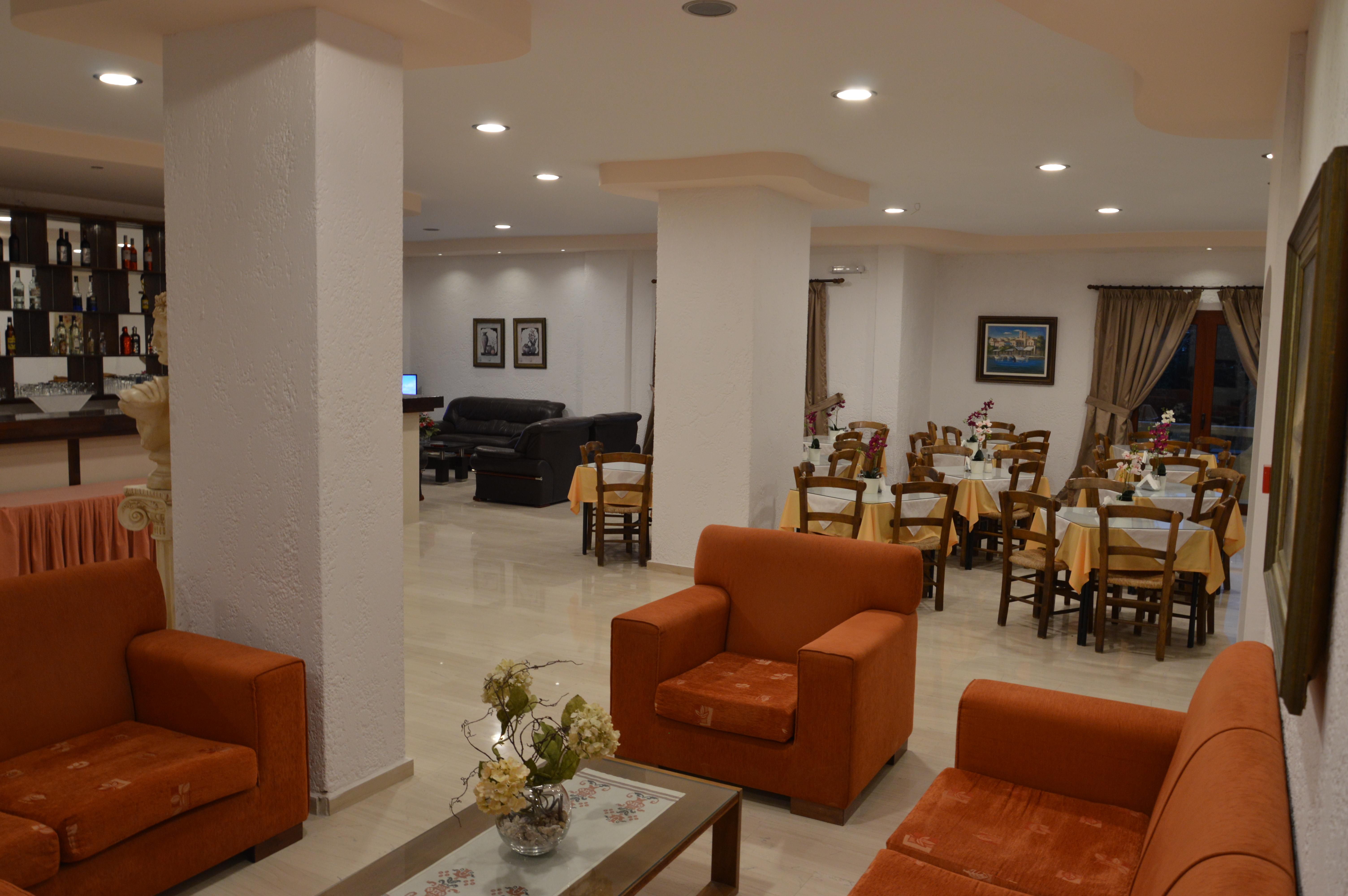 Amoudara Lasithiou Stork Hotel מראה חיצוני תמונה