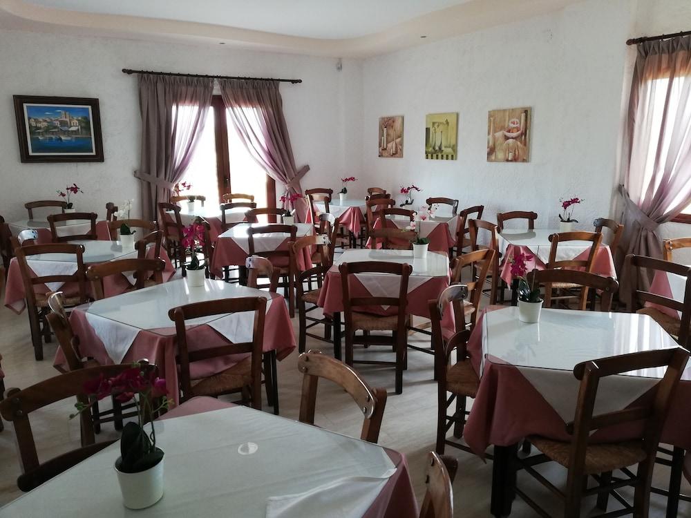 Amoudara Lasithiou Stork Hotel מראה חיצוני תמונה