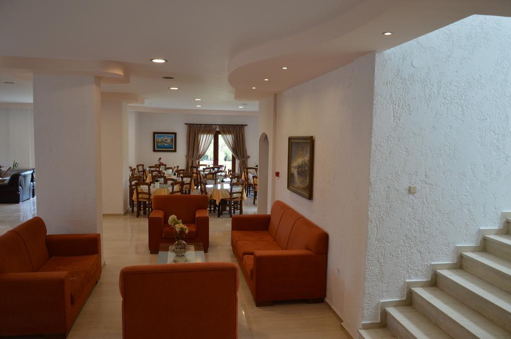 Amoudara Lasithiou Stork Hotel מראה חיצוני תמונה