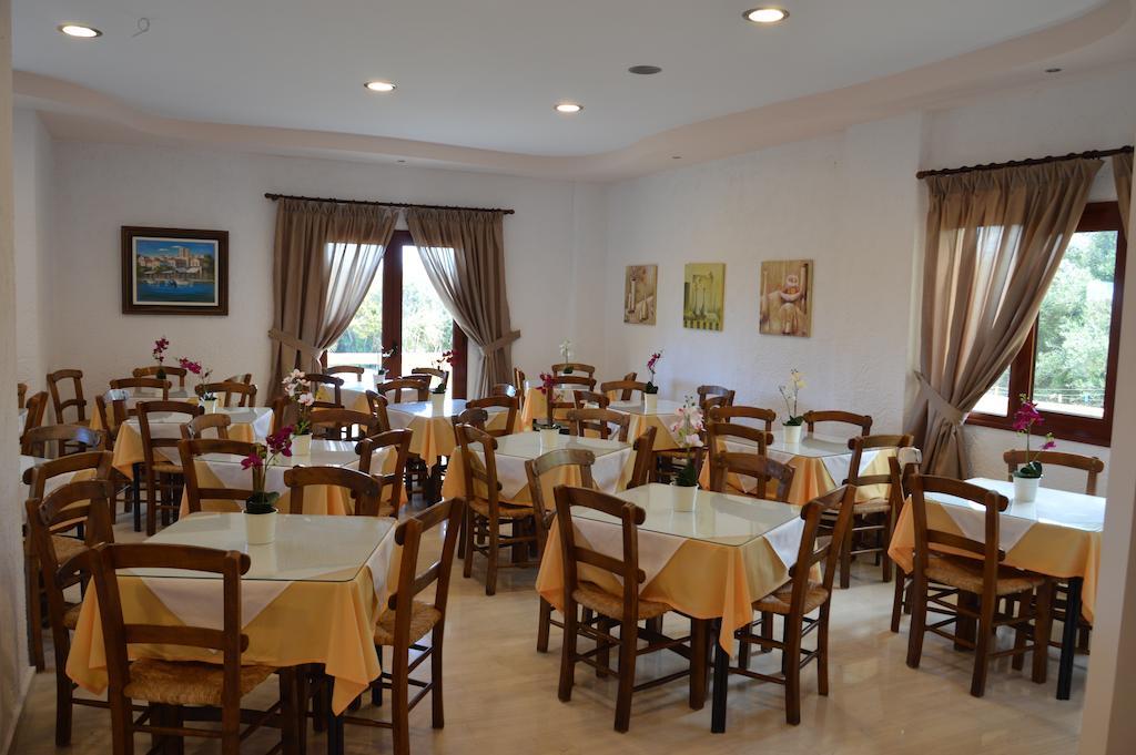 Amoudara Lasithiou Stork Hotel מראה חיצוני תמונה