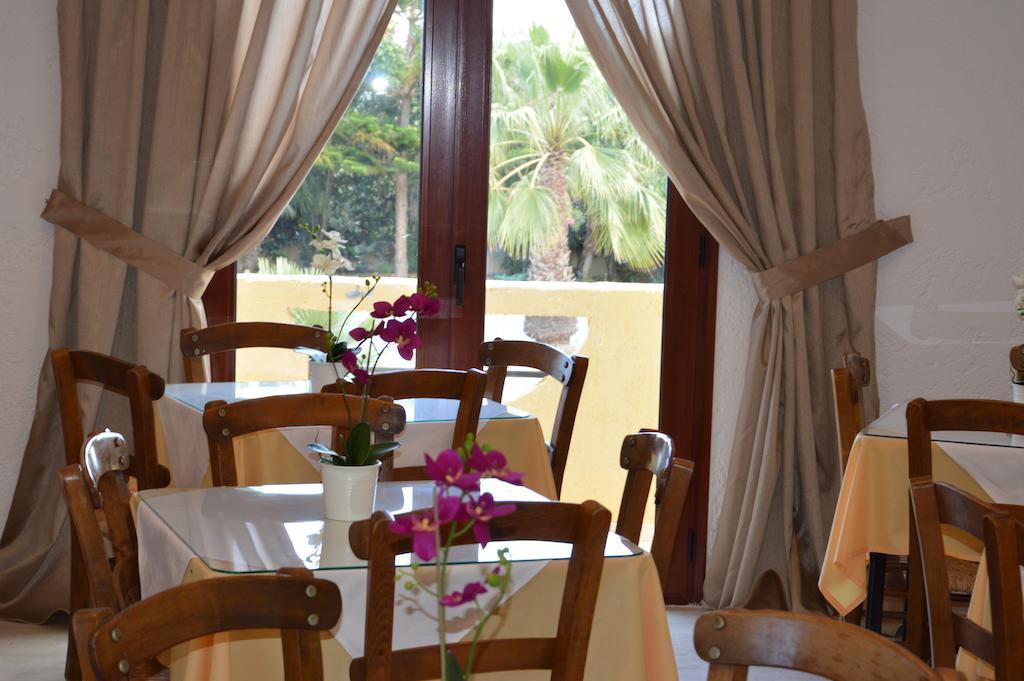 Amoudara Lasithiou Stork Hotel מראה חיצוני תמונה