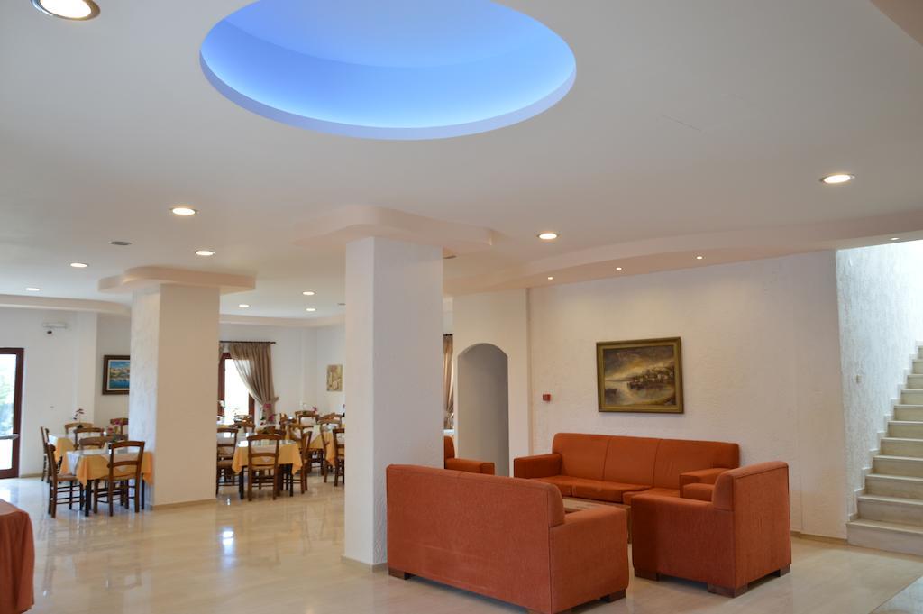 Amoudara Lasithiou Stork Hotel מראה חיצוני תמונה