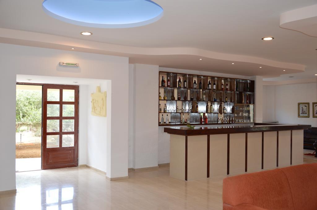 Amoudara Lasithiou Stork Hotel מראה חיצוני תמונה